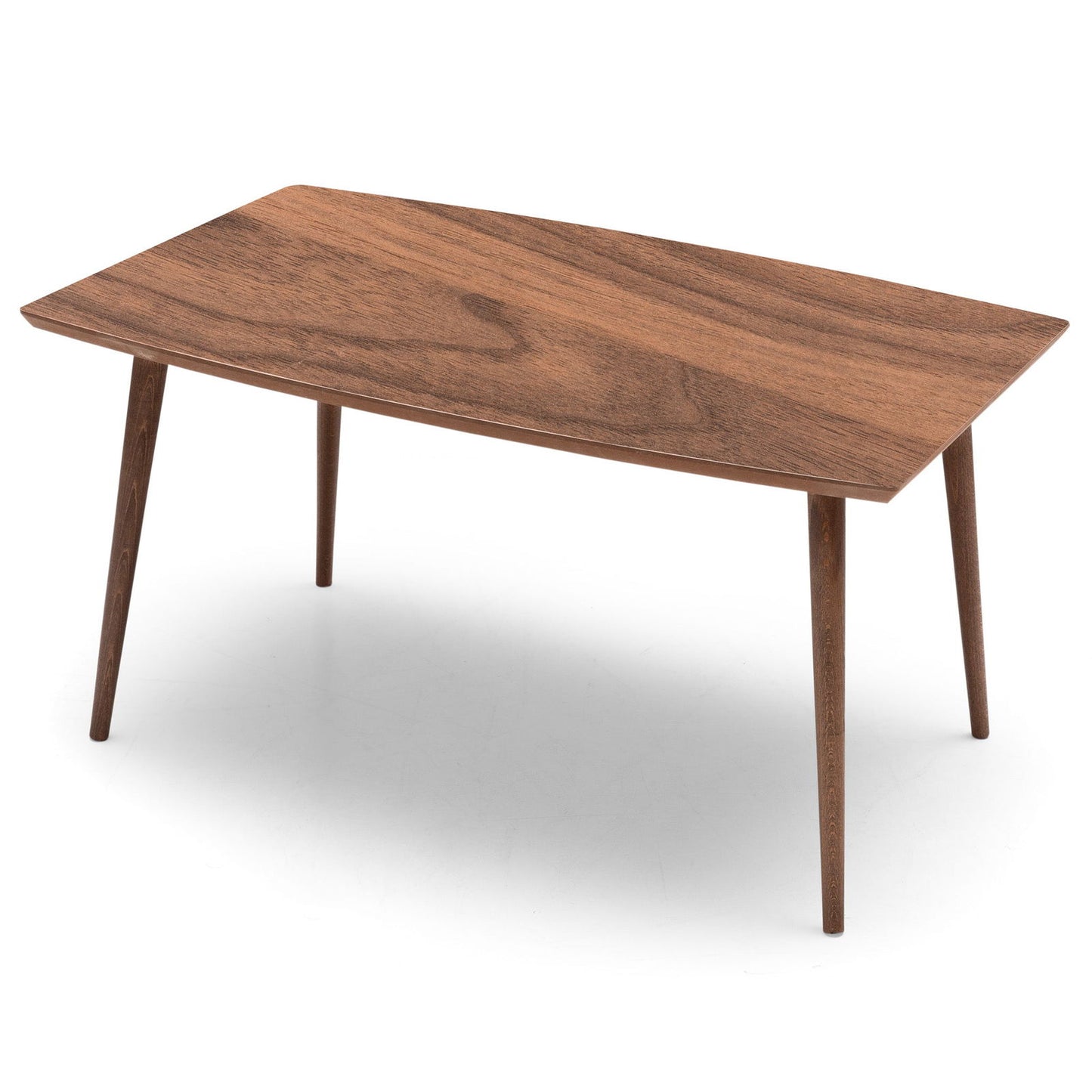 Denise Coffee Table | Walnut
