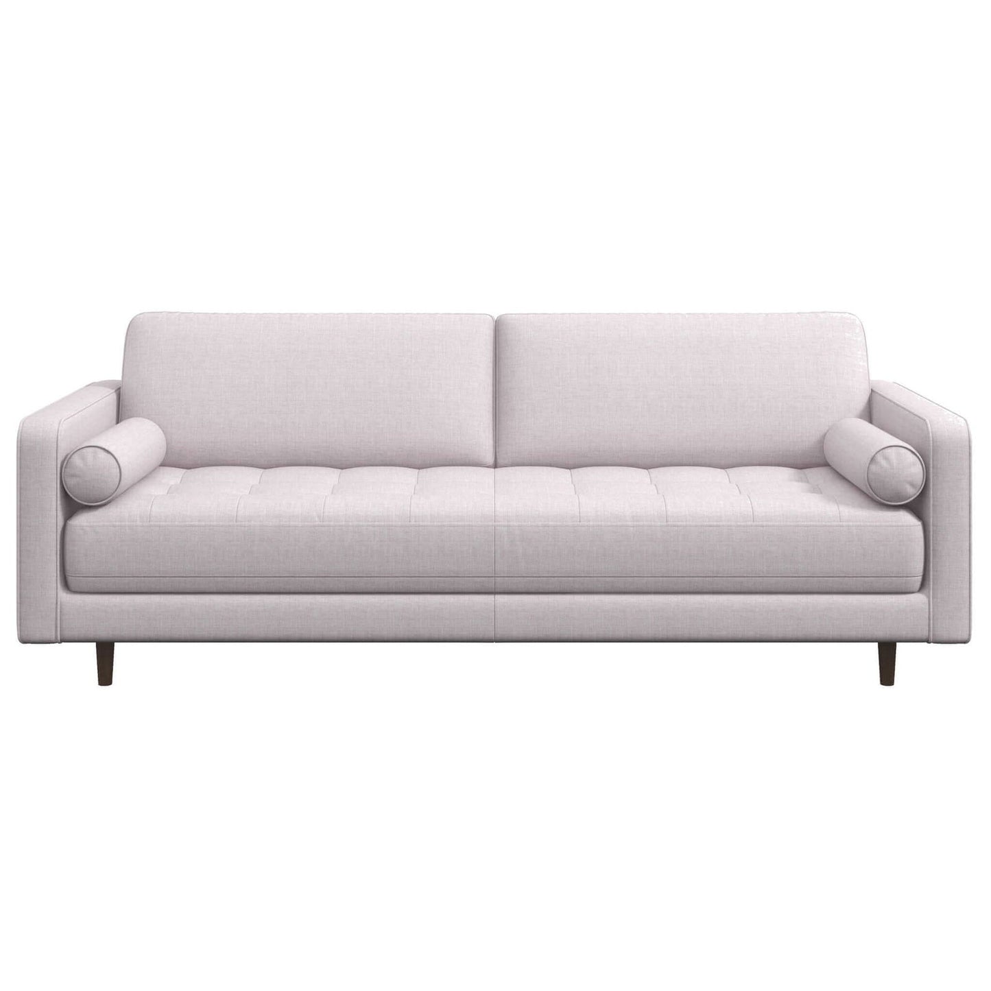 Durham Linen Sofa | Beige
