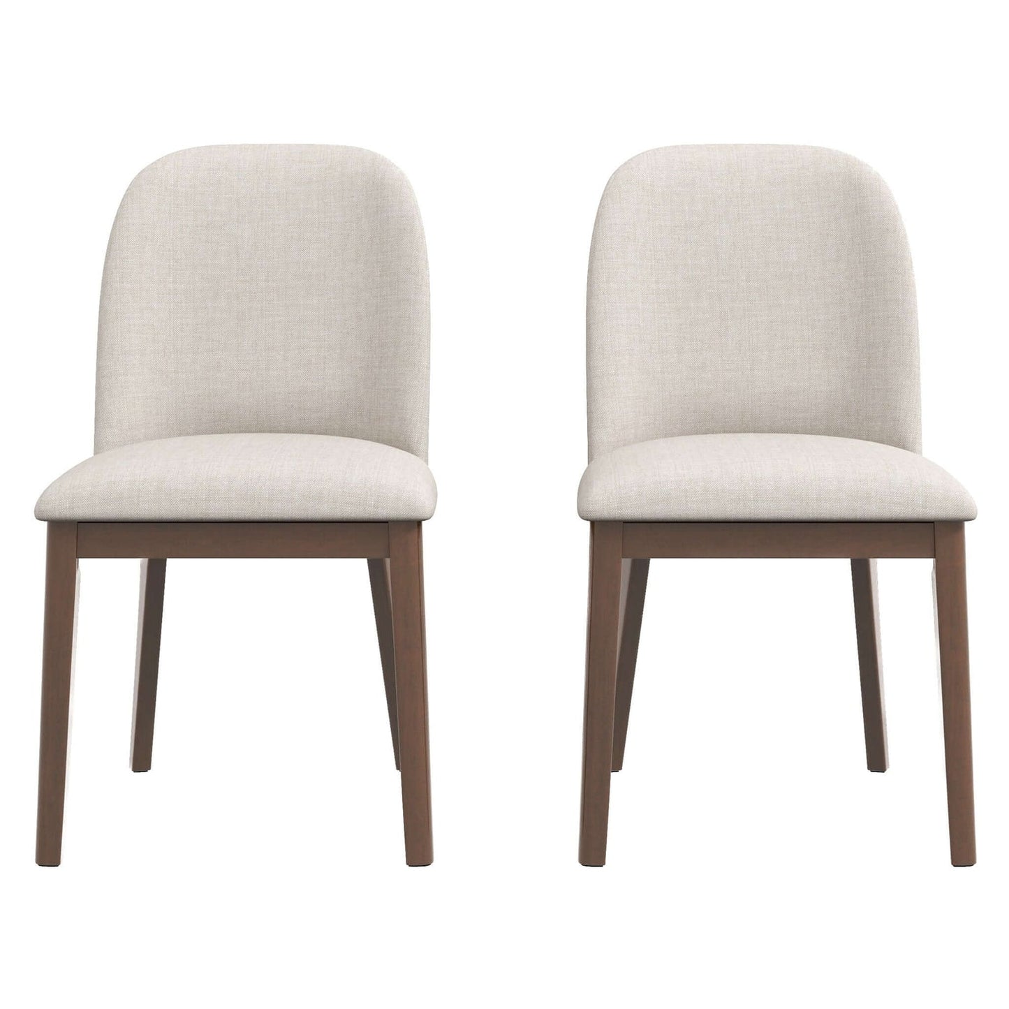 Kimberly Dining Chairs (Set of 2)