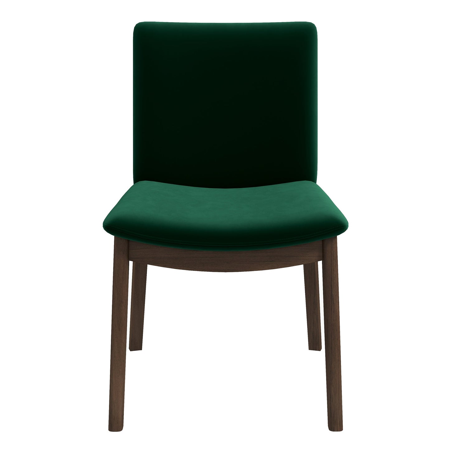 Verona Dining Chair Green