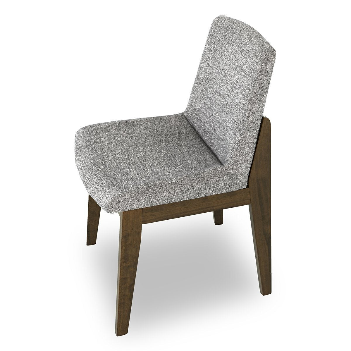 Venice Dining Chairs (Set of 2) | Light Gray