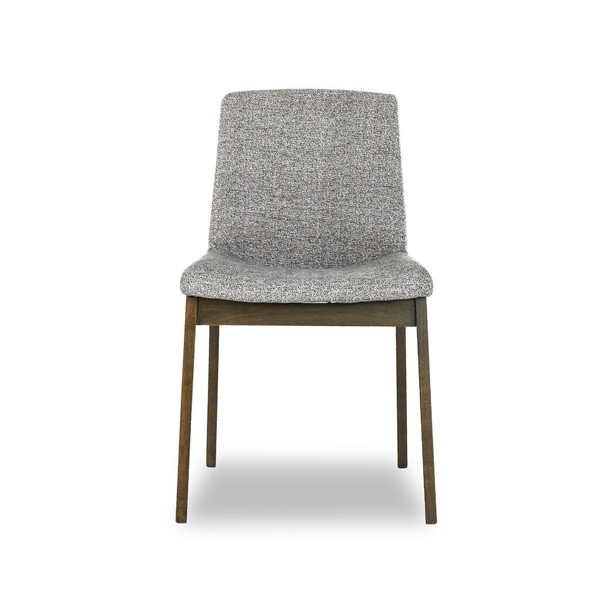 Venice Dining Chairs (Set of 2) | Light Gray