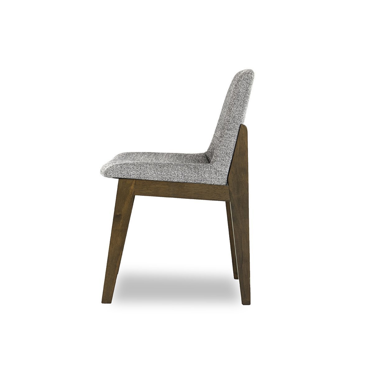 Venice Dining Chairs (Set of 2) | Light Gray