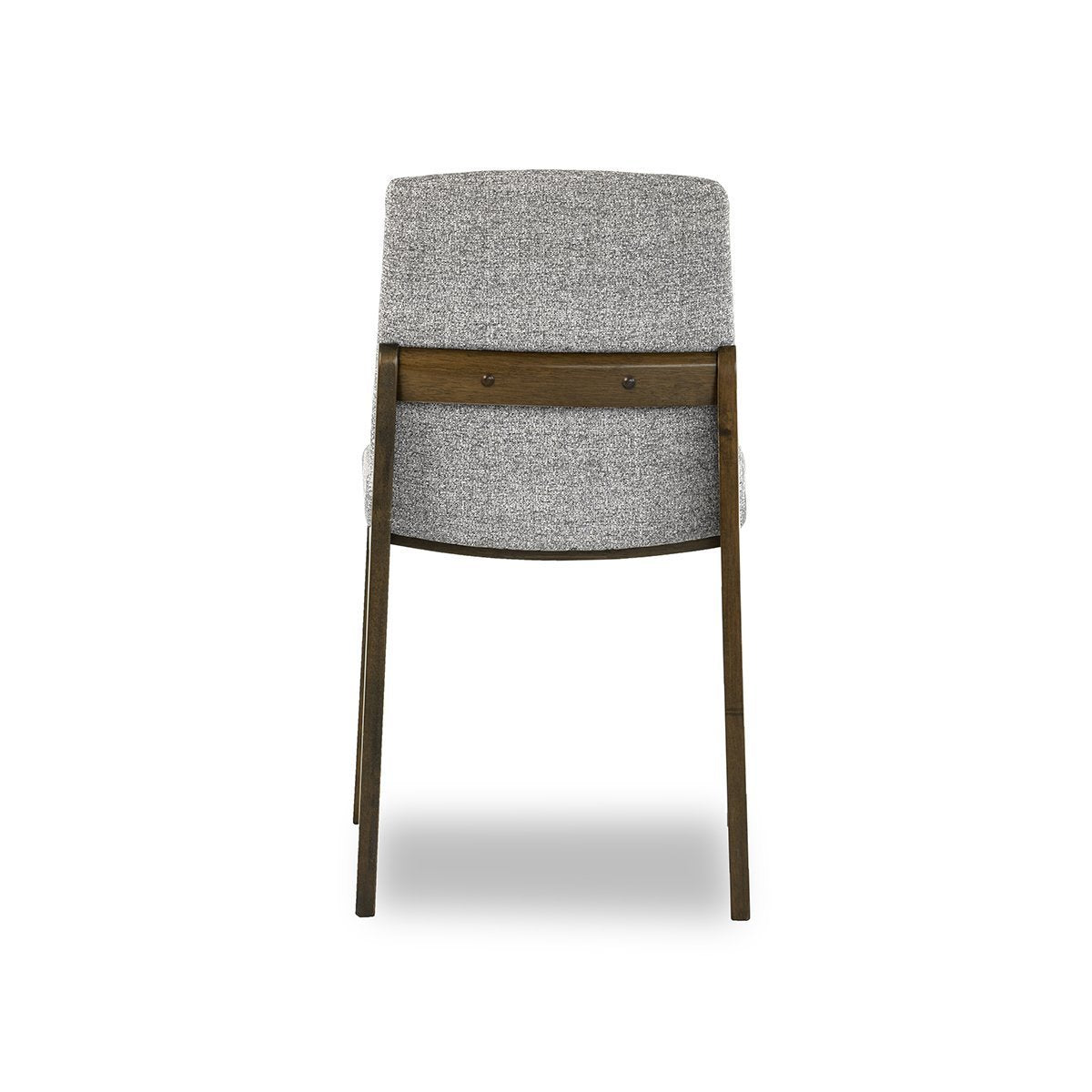 Venice Dining Chairs (Set of 2) | Light Gray
