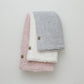 Angel Plush Blanket |  Little - Whisper White