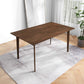 Ariel Large Dining Table | Walnut