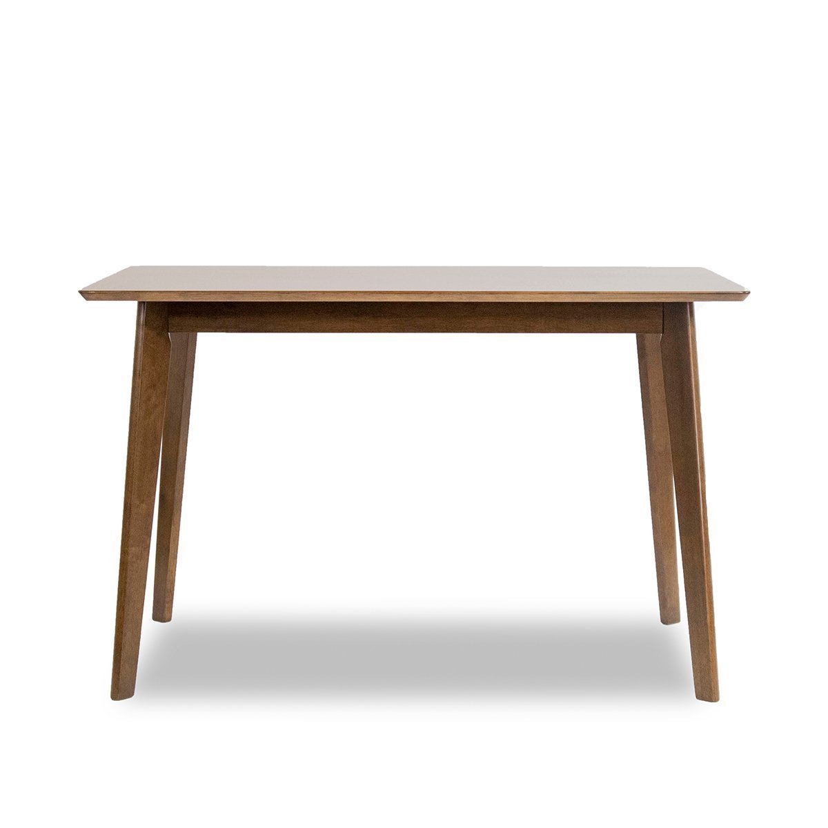 Ariel Large Dining Table | Walnut