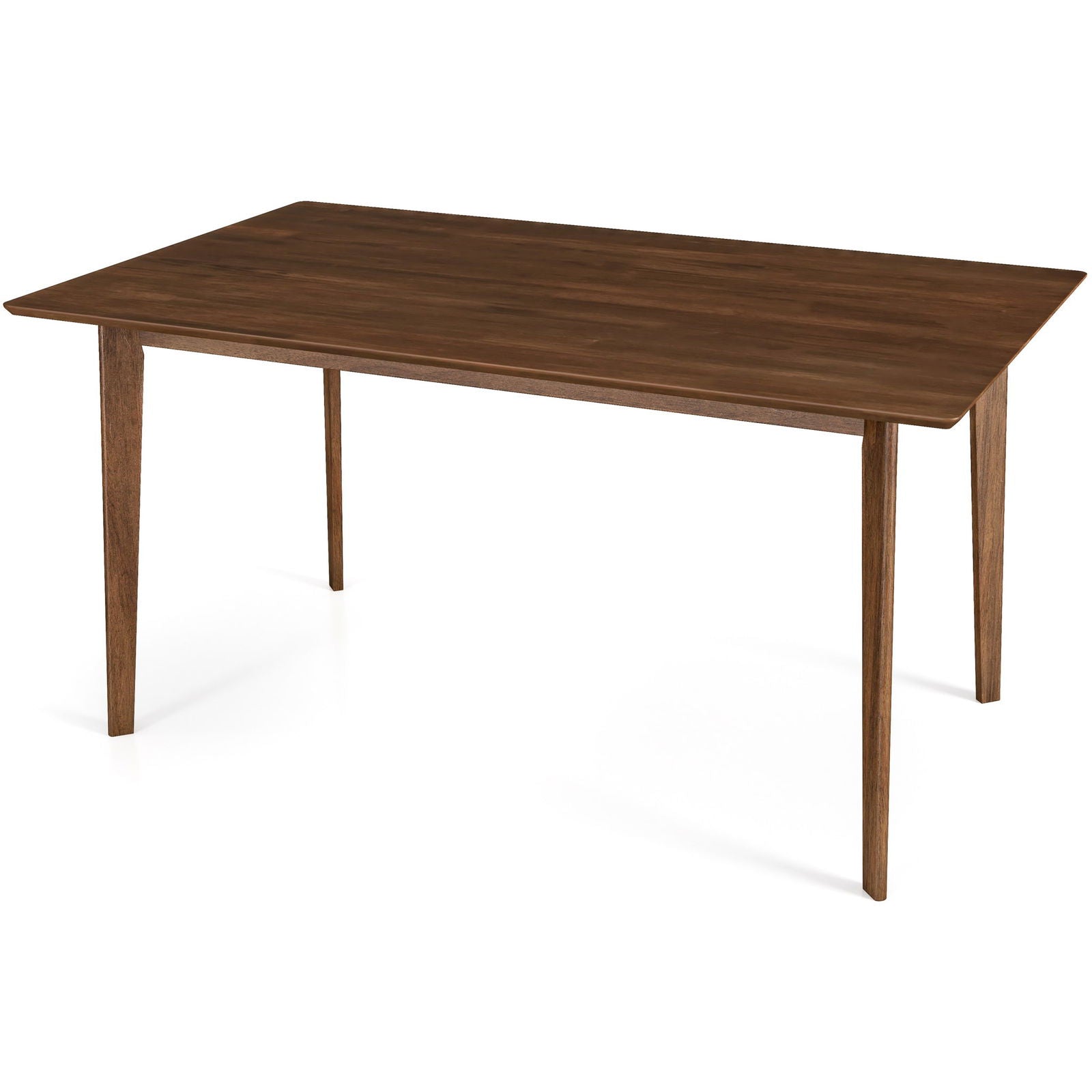 Ariel Large Dining Table | Walnut