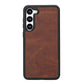Buffalo Samsung Galaxy S20 Series Detachable Leather Wallet Case