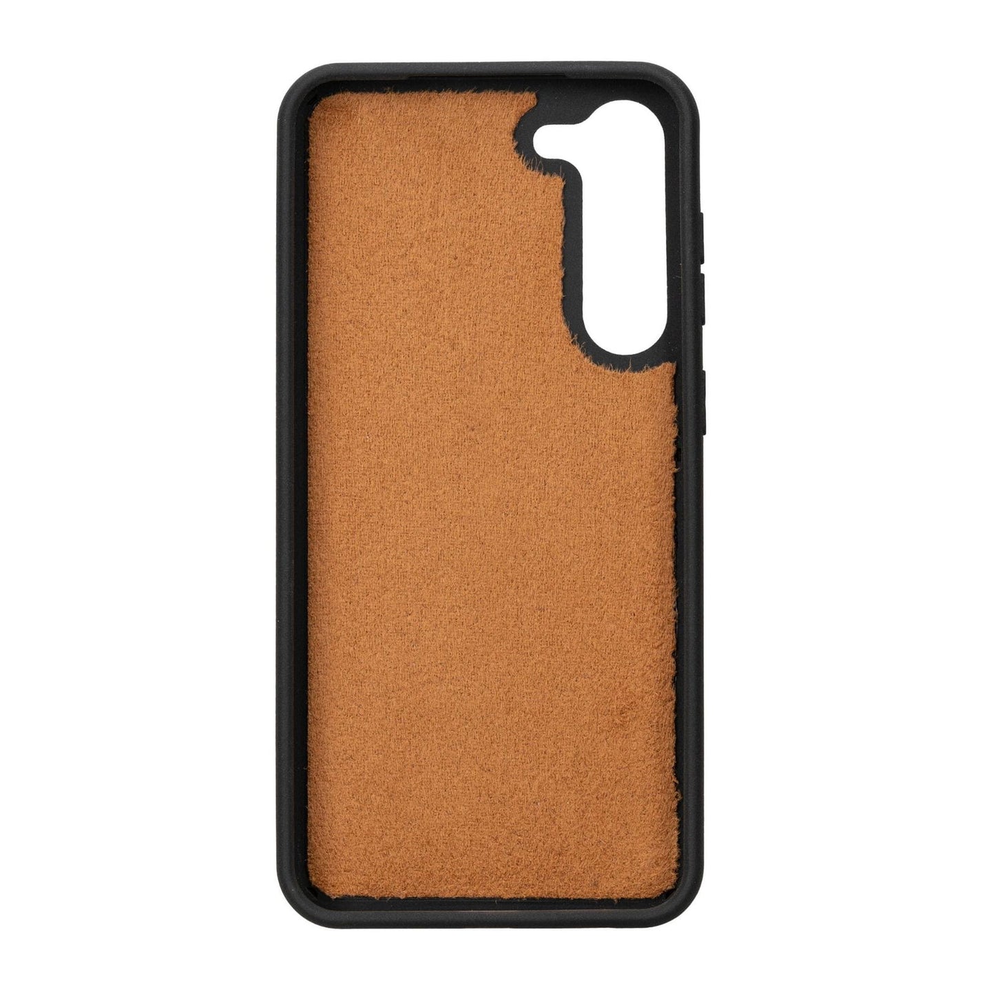 Buffalo Samsung Galaxy S20 Series Detachable Leather Wallet Case