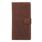 Buffalo Samsung Galaxy S20 Series Detachable Leather Wallet Case