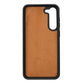 Buffalo Samsung Galaxy S20 Series Detachable Leather Wallet Case