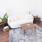Denise Coffee Table | Walnut