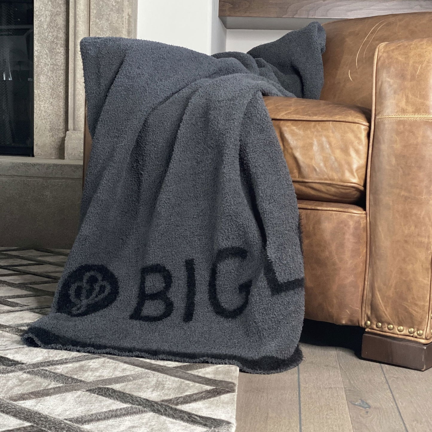 Dream Blanket | Bib Lovie