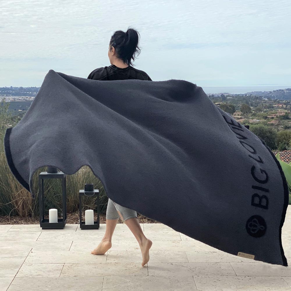 Dream Blanket | Bib Lovie
