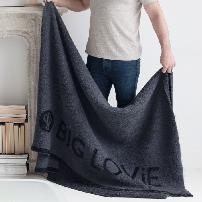 Dream Blanket | Bib Lovie