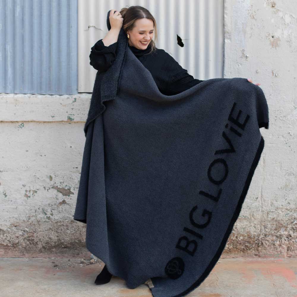 Dream Blanket | Bib Lovie