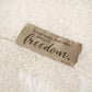 Dream Blanket | Wings Ivory