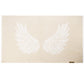 Dream Blanket | Wings Ivory | Kids