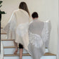 Dream Blanket | Wings Ivory | Kids