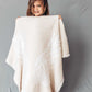Dream Blanket | Wings Ivory | Kids