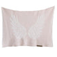 Dream Blanket | Wings Pink | Kids