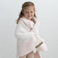 Dream Blanket | Wings Pink | Kids