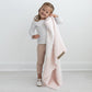 Dream Blanket | Wings Pink | Kids