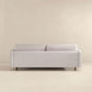 Durham Linen Sofa | Beige