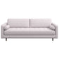 Durham Linen Sofa | Beige