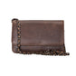 Evanston Minimalist Leather Handbag for Women