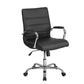 Executive Leather Office Chair