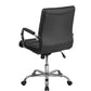 Executive Leather Office Chair