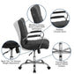Executive Leather Office Chair