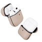 Gillette Leather Case for AirPods 3