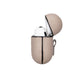 Gillette Leather Case for AirPods 3