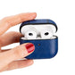 Gillette Leather Case for AirPods 3