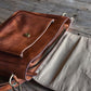 Journey Leather Crossbody Bag