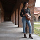 Journey Leather Crossbody Bag