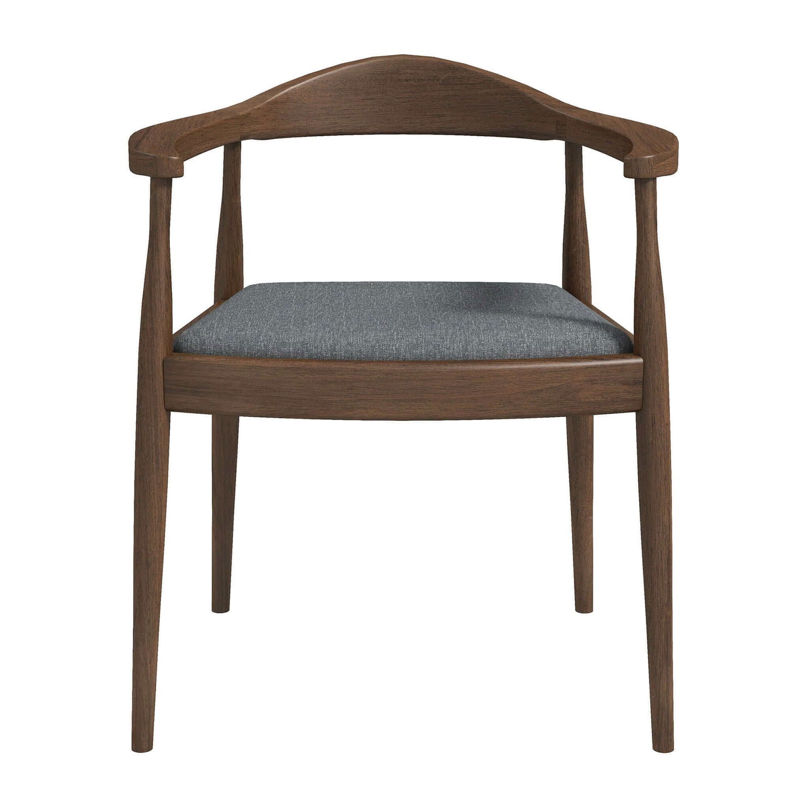 Karinne Dining Chair | Grey