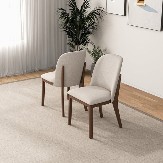 Kimberly Dining Chairs (Set of 2)