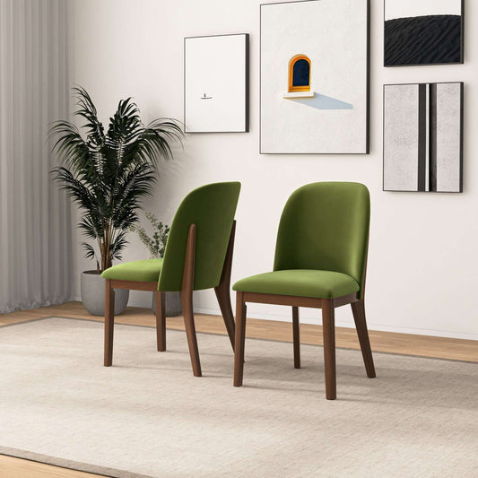 Kimberly Dining Chairs (Set of 2)