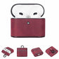 Laramie Leather Case for Apple AirPods 3