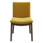 Verona Dining Chair Yellow