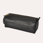 Leather Black Assortment Bag