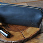 Leather Black Assortment Bag