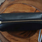 Leather Black Assortment Bag