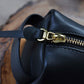 Leather Black Assortment Bag