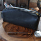 Leather Black Assortment Bag