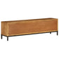 Mango Wood 55.1" TV Cabinet